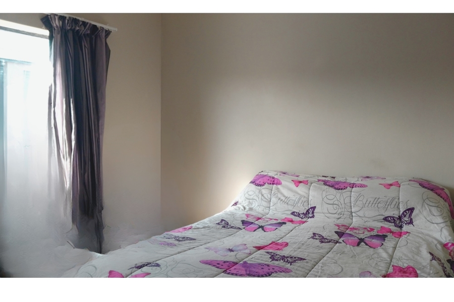 2 Bedroom Property for Sale in Scottsdene Western Cape
